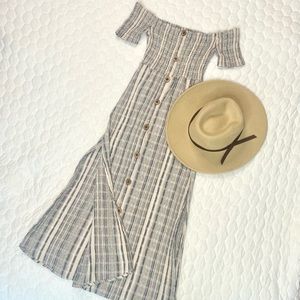 Altar'd State Maxi Dress